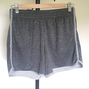 SOLD Gray Champion Shorts SOLD